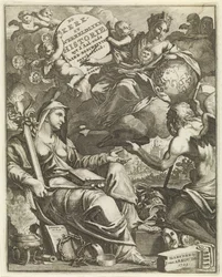 Allégorie sur l