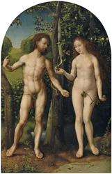 Adam et Ève