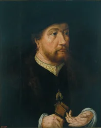Henri III de Nassau-Breda