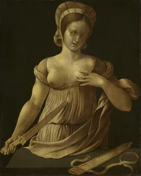 Lucrèce