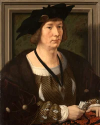 Portrait d