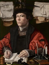 Portrait d