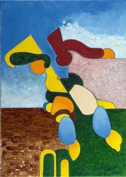 Corps et âme, n°2, 2007