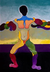 Ecce Homo : Le projet éternel de domestiquer la testostérone, 2007