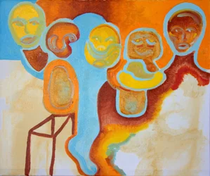 Témoins oculaires n°1, 2009