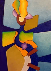 Cracheuse de feu, 2007