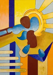En plein soleil, l