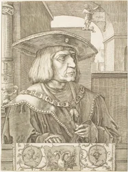 Empereur Maximilien I