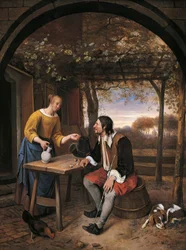 Repos du voyageur