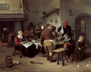 La Cuisine Grasse