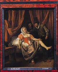 La Servante