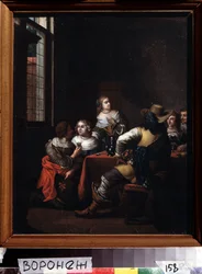 Les festivités