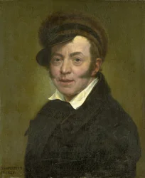 Autoportrait