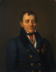 Portrait de l