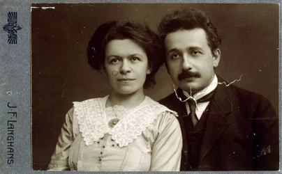 Photographie de portrait carte-de-visite d