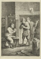 Joueurs de cartes