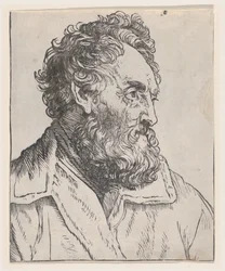 Étude de tête d