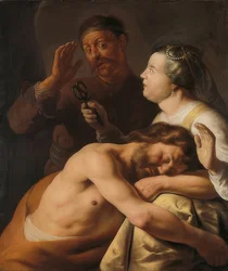 Samson et Dalila