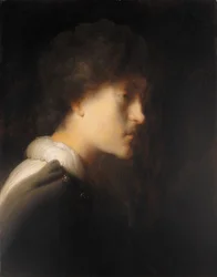 Autoportrait