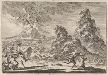 Tremblement de terre à Ambon, 1674
