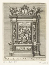 Tombeau de l