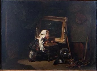 Une visite à l
