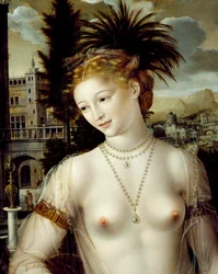 David et Bethsabée