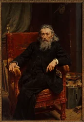 Autoportrait