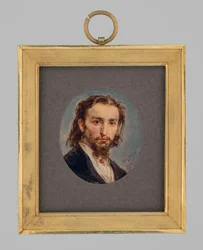 Autoportrait