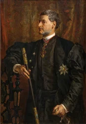 Portrait d
