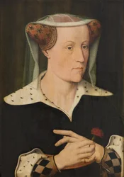 Jacoba de Bavière, comtesse de Hollande et de Zélande