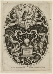 Résurrection, extrait de la Passion du Christ