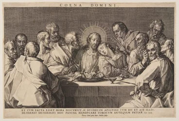 La Cène