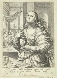 Madeleine