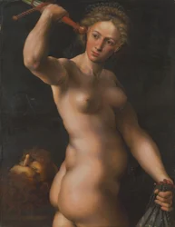 Judith, c. 1540