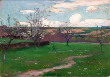 Printemps