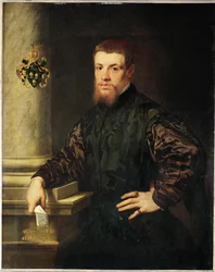 Melchior von Brauweiler, avocat à Cologne, Allemagne ...