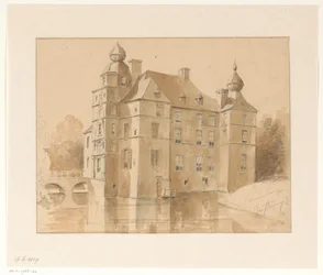 Château Cannenburg