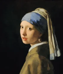 La Jeune Fille à la perle