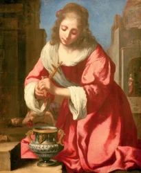 Sainte Praxède