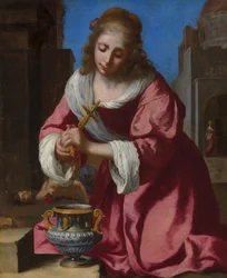 Sainte Praxède