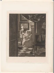 La lettre d