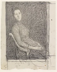 Portrait d