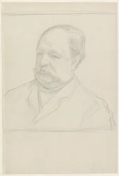 Portrait de M. Jan Heemskerk Azn.
