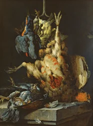 Nature morte
