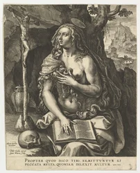 Marie-Madeleine