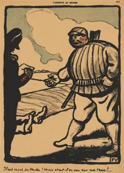 Crimes et châtiments V, 762 : D