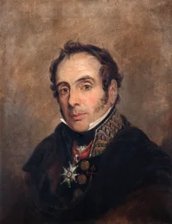Général Miguel Ricardo de Alava