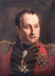 Général Rowland Hill