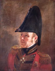 Général Sir George Cooke